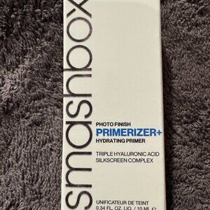 Smashbox  Photo Finish Primerizer+ Hydrating Face Primer with Hyaluronic
